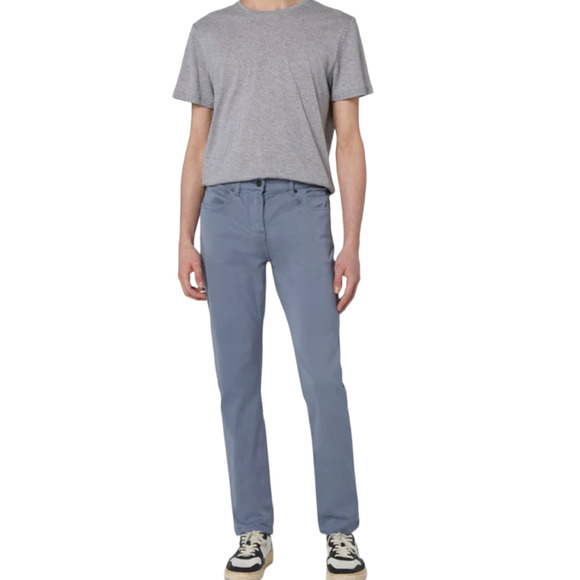 7 For All Mankind Other - 7 For All Mankind Luxe performance Slimmy jeans in French Blue Size Mens 30x32